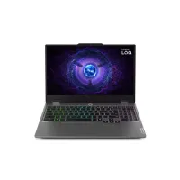 Lenovo LOQ 15.6" Core i5 13th Gen RTX 3050 Gaming Laptop